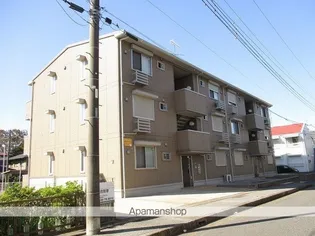 コモンシティハイツIの画像