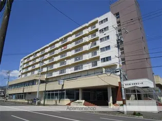 財形第19高砂コーポの画像