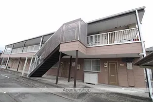 エーデルフジモリA棟の画像