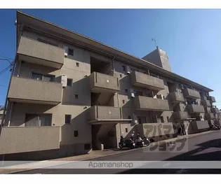 中川ハイツの画像