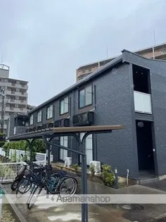 レオパレスグレイスコート 古江の画像