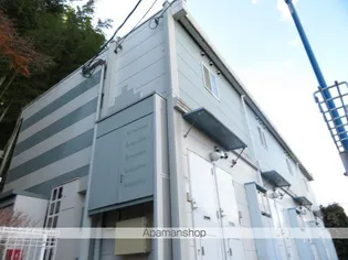 グリーンヒル北仙台【2階】の外観