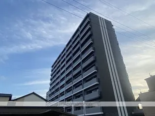 SーRESIDENCE熊本駅前の画像