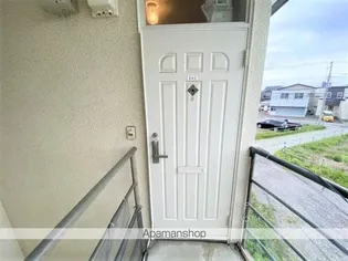 マンションあけぼの【202号室】のその他画像