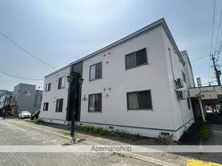 プレシェルト1条通の画像
