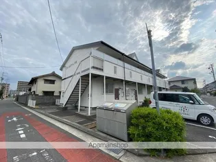 ニューエルディム伏石の画像