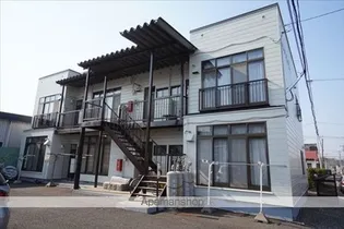 ハイツ豊栄の画像