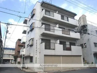 胡子屋ビルの画像