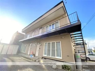 コーポ雨塚2号館【101号室】の外観