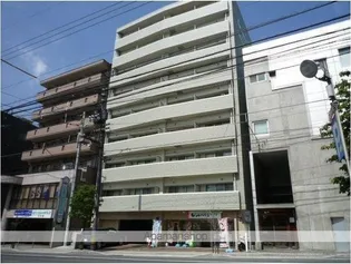 ピリカコスモス【403号室】の外観