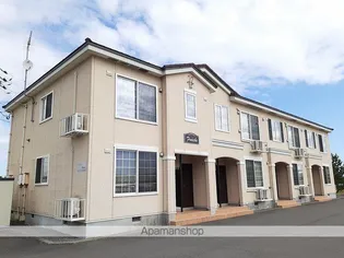 フレーシュ【1階】の外観