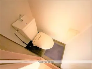 ハイツオリオン【G号室】のその他画像