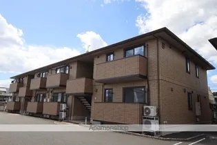 カサグランデ曙 B棟の画像