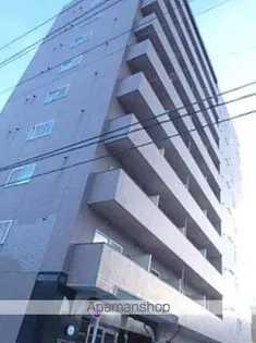 アーバン菊水の画像
