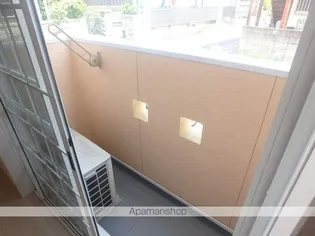 リブレアリバーサイド姪浜B棟【1階】のその他画像