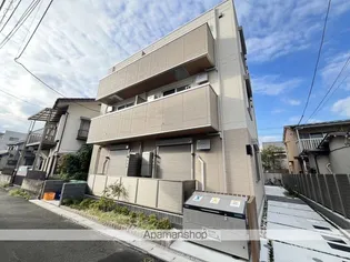 Dスクエア子安町の画像