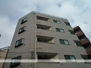 フローラ東池袋【5階】の外観
