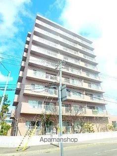 パークビュー46の画像