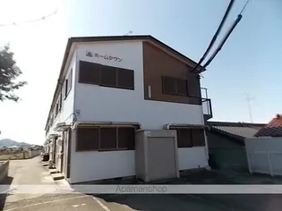 愛知県犬山市大字塔野地字杉ノ山【テラスハウス】の外観