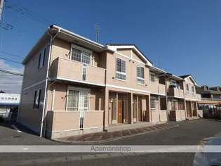 ボヌール フラグランスAの画像