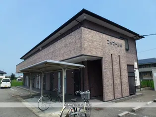 フォブールMの画像