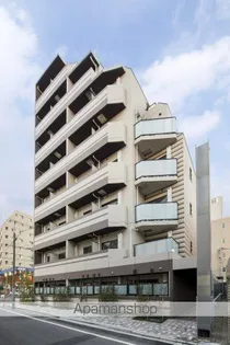 DIPS東十条の画像