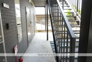 シャトーレイネA棟【203号室】のその他画像