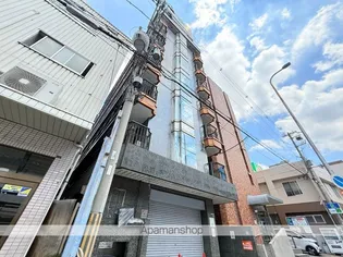 グローリア高井田の画像