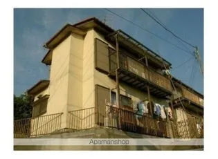 神奈川県横浜市鶴見区北寺尾7丁目【アパート】の外観