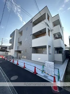 アビテ上野町西の画像