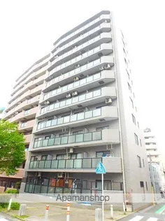 ライオンズマンション横浜リバーサイドの画像