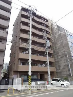 グレイスハイツ榴岡【2階】の外観