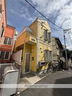 フェリスショコラA棟の画像