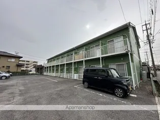 グリンハイツの画像