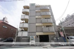 愛知県名古屋市中区栄5丁目【マンション】の外観