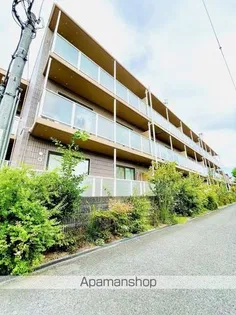 城北ハイムの画像