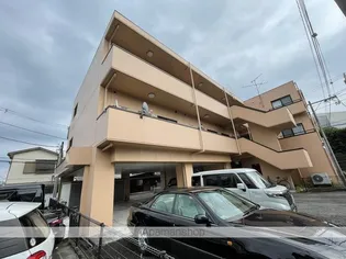 第3杉山ビルの画像