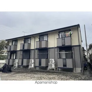 ラ・リヴェール名東【2階】の外観