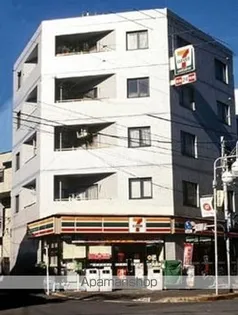 クリーン下北沢の画像