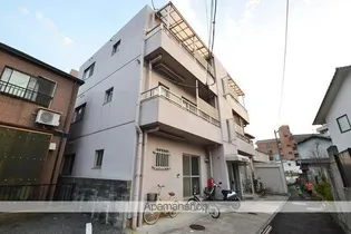 山我ビルの画像
