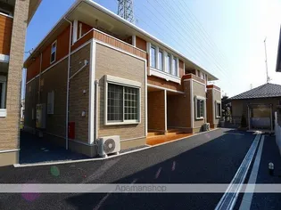 ルクシアBの画像