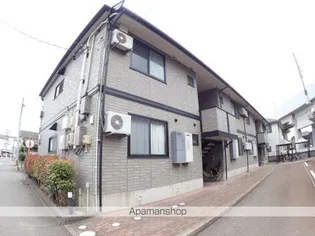 クレールコート Bの画像