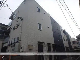 エスパーダ前野町の画像