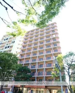 福岡県福岡市博多区千代2丁目【マンション】の外観