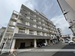 アベニール伊勢原の画像