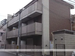 クレイノ長居公園Ⅱの画像