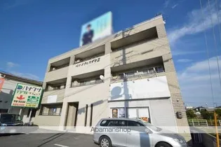ベイシティー洲崎IIIの画像