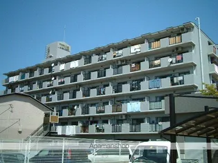 藤和シティコープ知立西町の画像