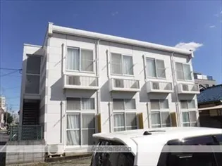 レオパレスR&Sの画像