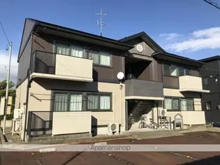 ヴィラクローリスの画像